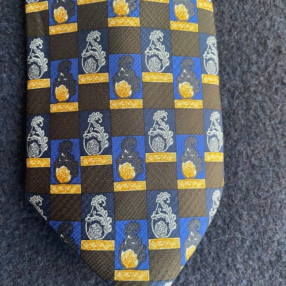 Men's Neck Tie - Picture 3 of 6